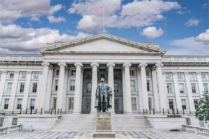 Office of Foreign Assets Control (OFAC)